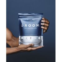 Mankind Groom Collagen 500g